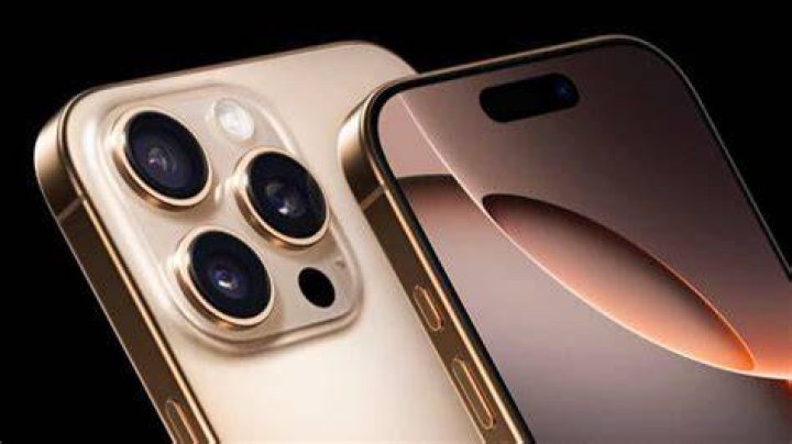iPhone