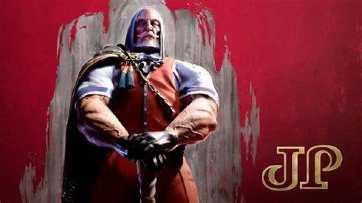 Is M. Bison Related to JP in Street Fighter 6? Answered