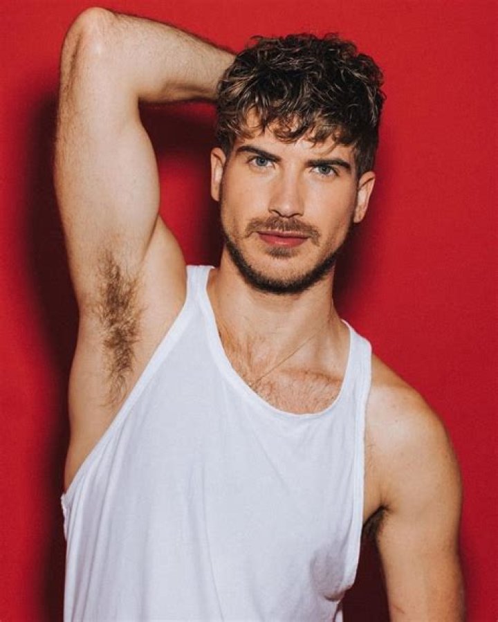 Joey Graceffa