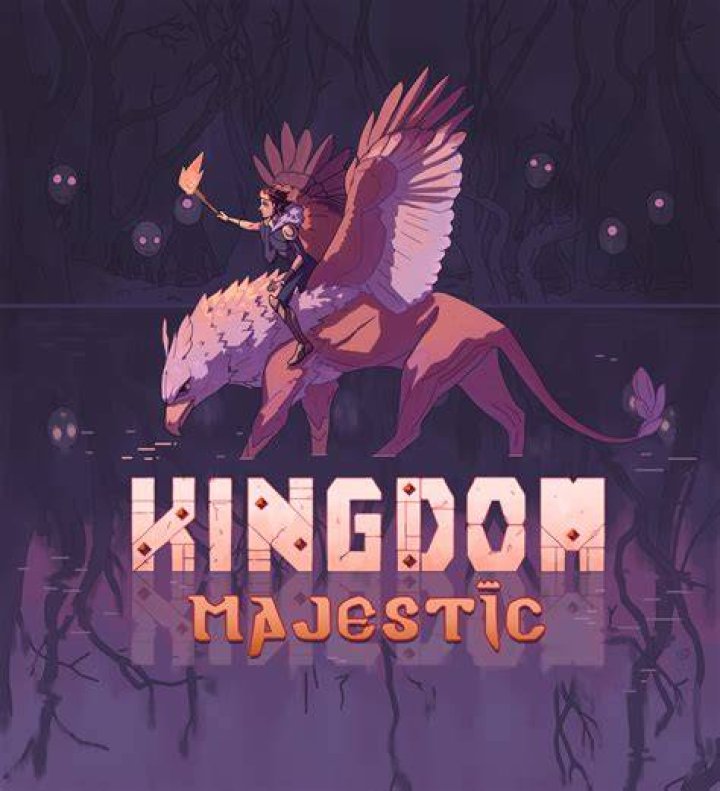 Kingdom Majestic