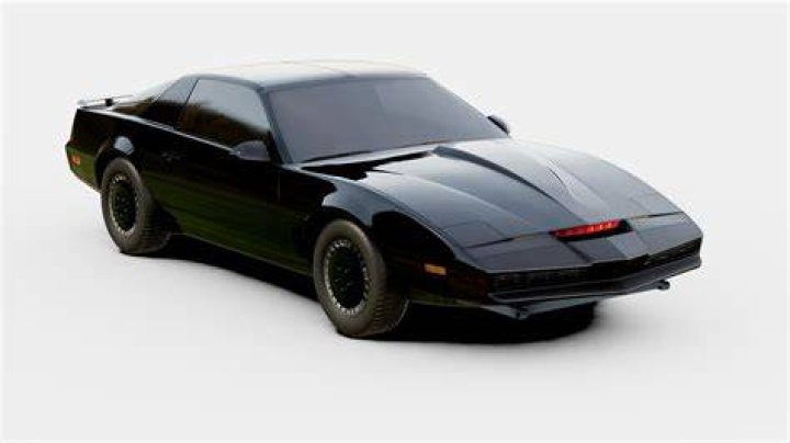 KITT