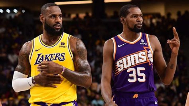 LeBron James Archives | The Nerd Stash %