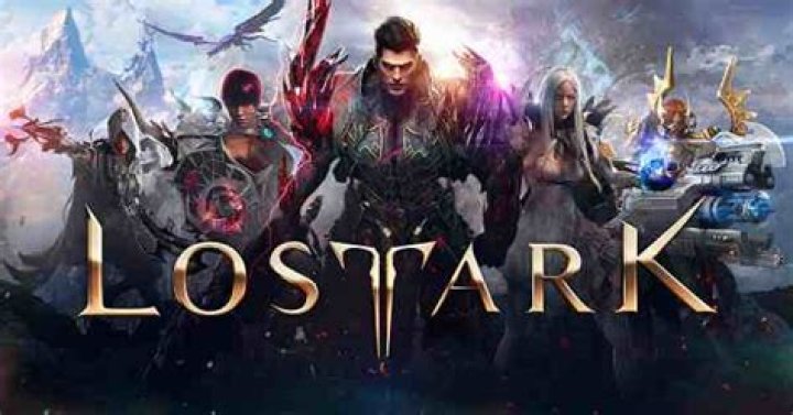 Lost Ark June 2 Update Patch Notes