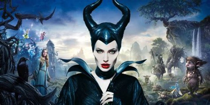 Maleficent