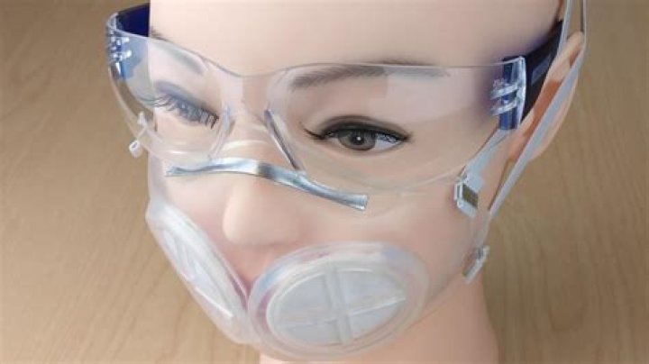 mask