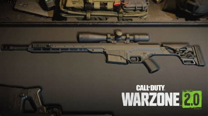 MCPR one-shot loadout warzone 2 season 3