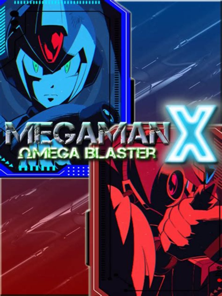 MegaMan Archives | The Nerd Stash %