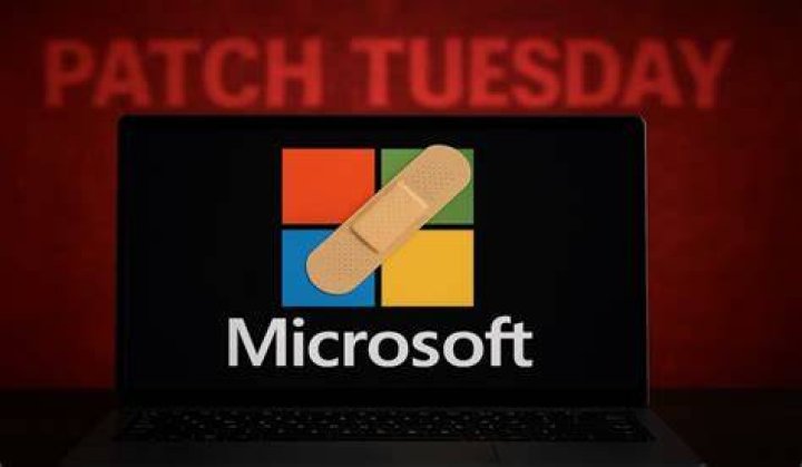 Microsoft's Patch Tuesday Causing Trouble