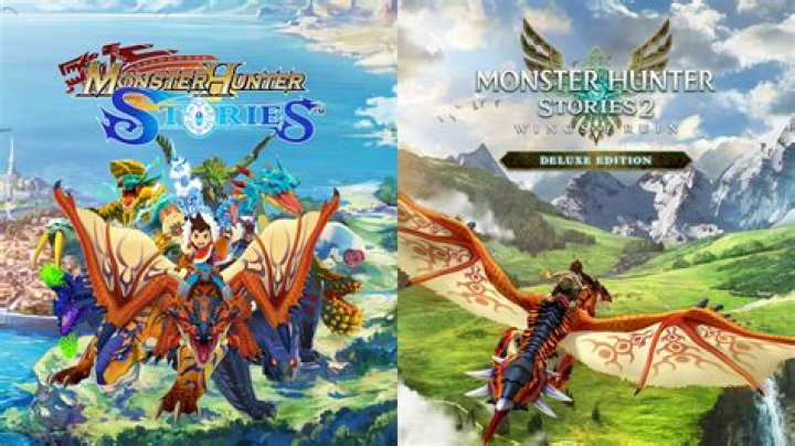 Monster Hunter Stories 2: How To Get Gold Rathian