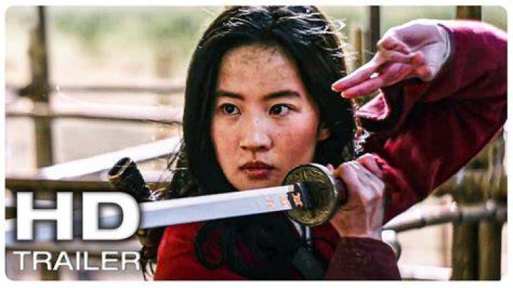 mulan