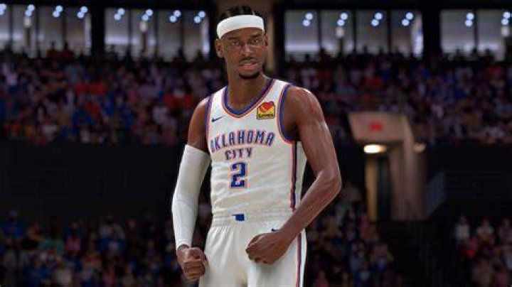 NBA 2K22 October 5 Update Patch Notes
