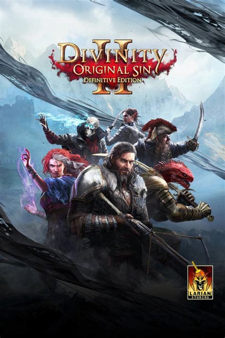 Next Divinity: Original Sin 2 DLC Out Now