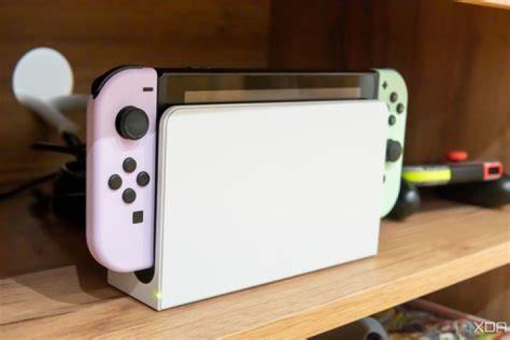 Nintendo Archives | The Nerd Stash %