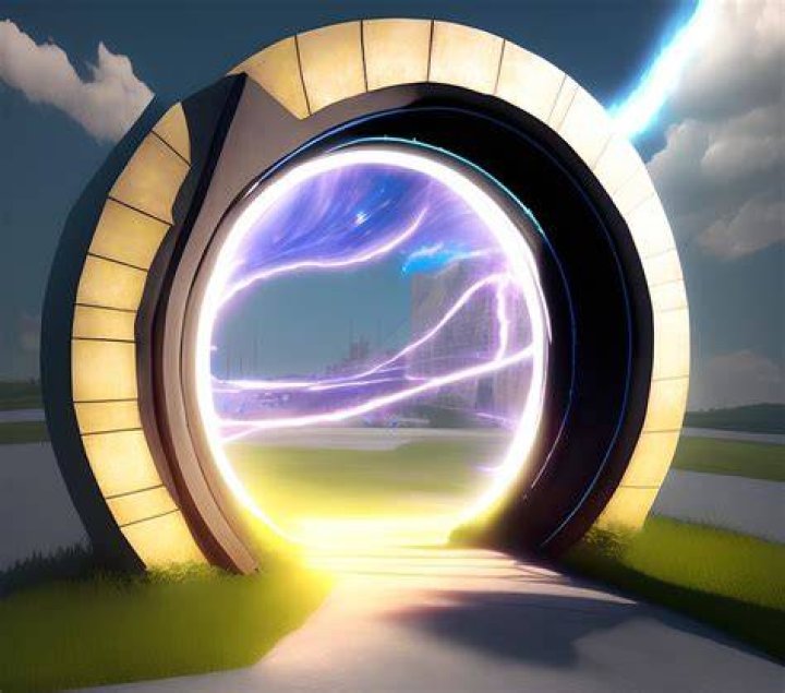 Open the Portal in the H.E.L.M. in Toil and Trouble