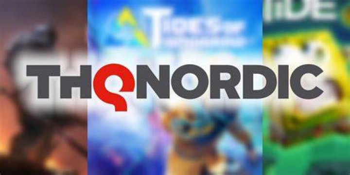 Opinion: THQ Nordic is Weird as Hell, and I Love It
