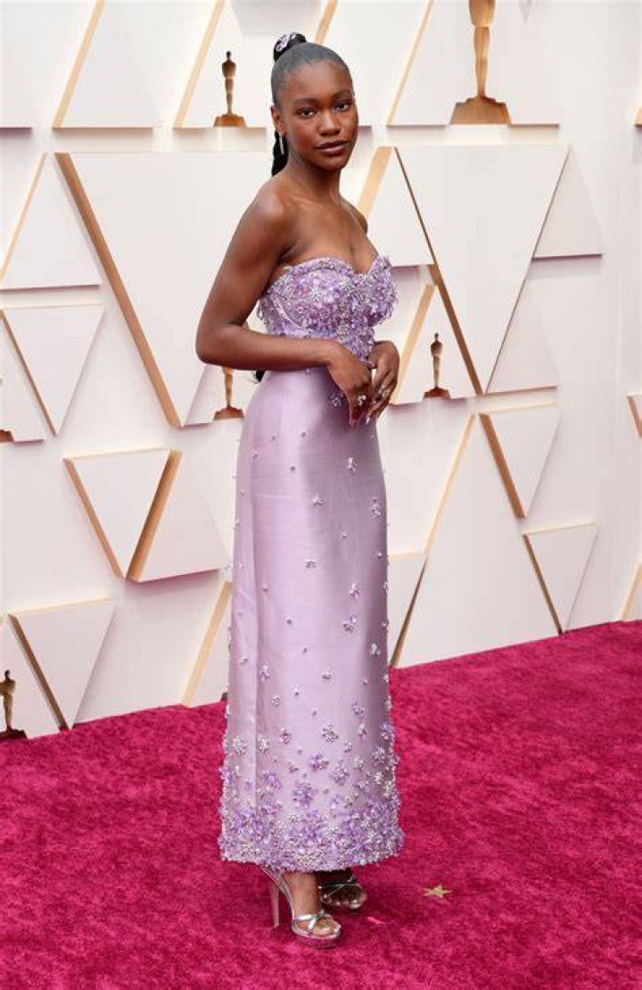 Oscars 2022