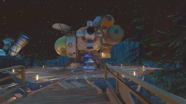 Outer Wilds