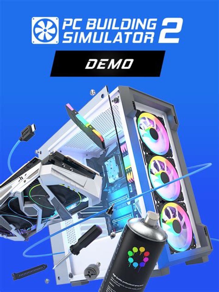 PC Building Simulator 2 Beta Available Now