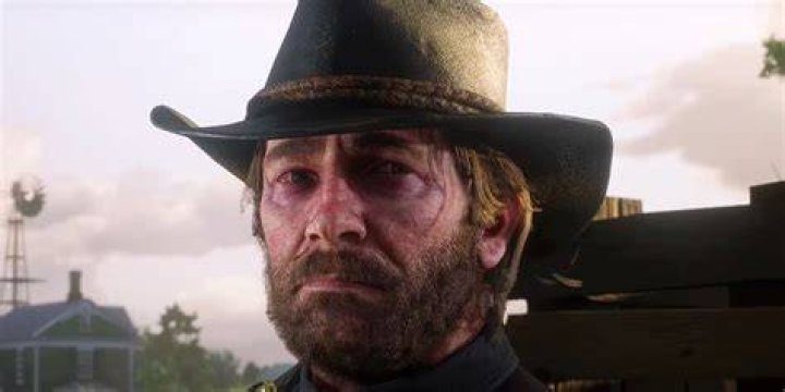 Red Dead Redemption 2's Second Trailer is Here
