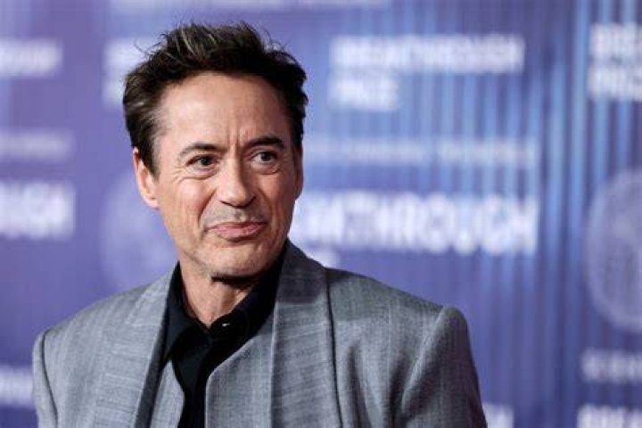 Robert Downey Jr.'s Sherlock Holmes movies are part of the April lineup for Netflix.