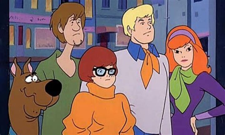 Scooby-Doo co-creator Joe Ruby has passed away