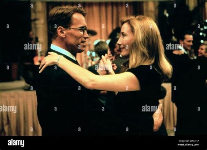 shot from Ivan Reitman's movie Ghostbusters