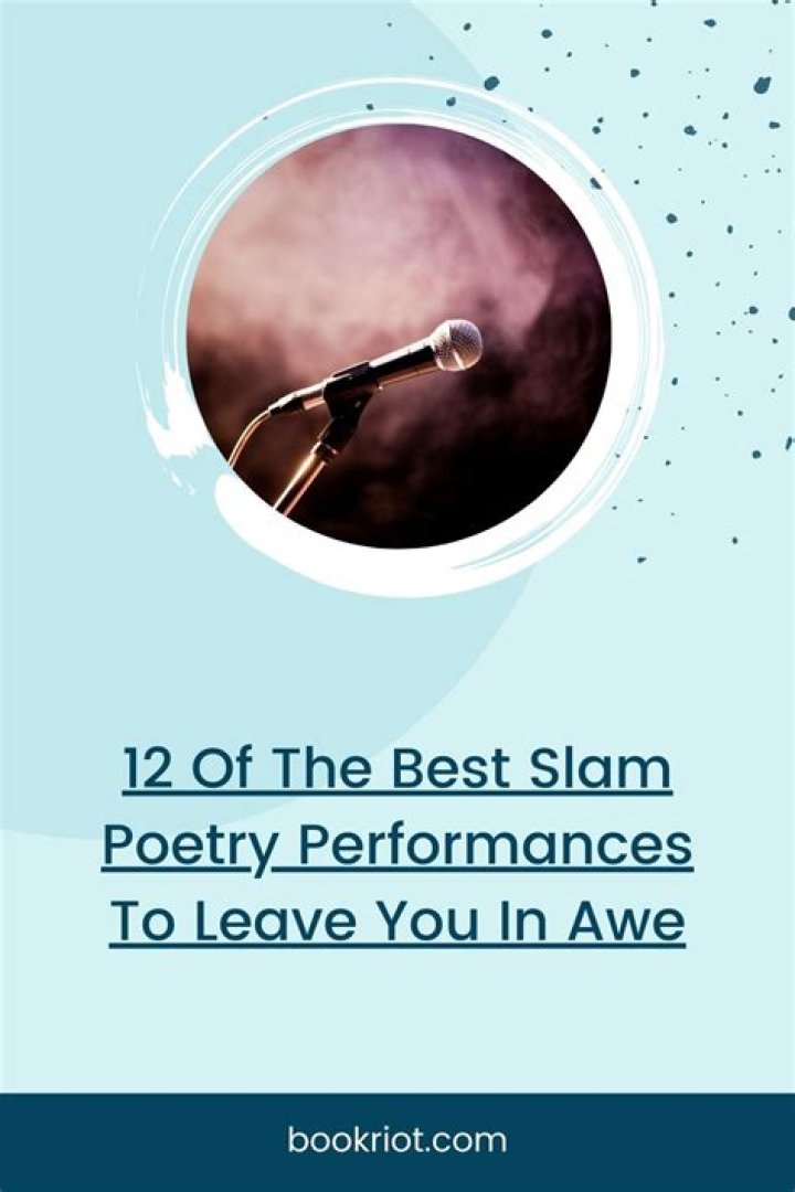 Slam!