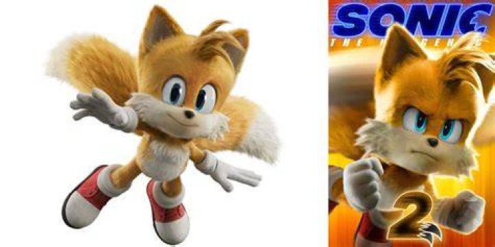 Sonic 2