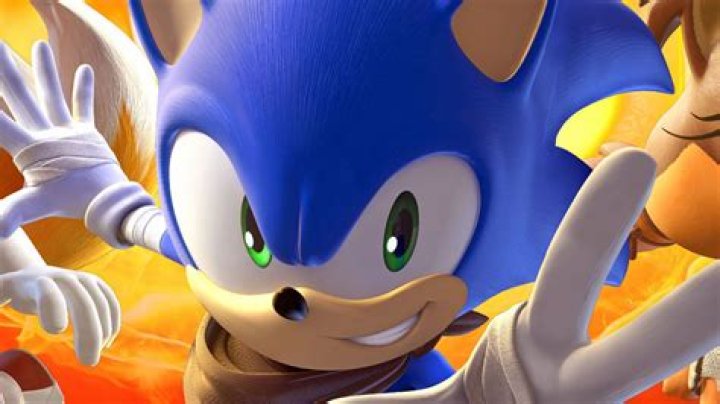 Sonic Boom Sequel Heads to 3DS
