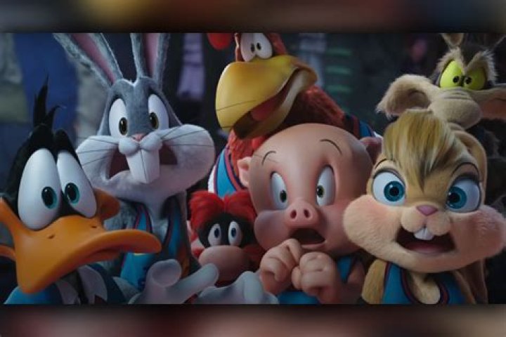 Space Jam Sequel Gets Official Summer 2021 Release Date