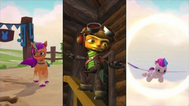 Speedrun Fast: Psychonauts | The Nerd Stash