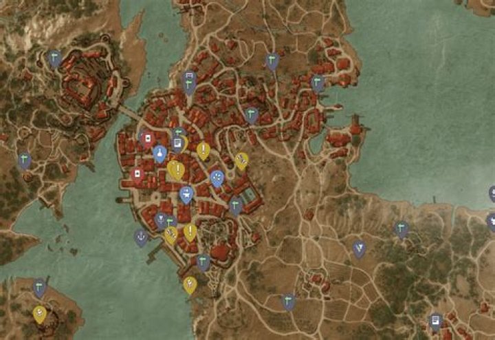 Speedrun Fast: Witcher 3 | The Nerd Stash