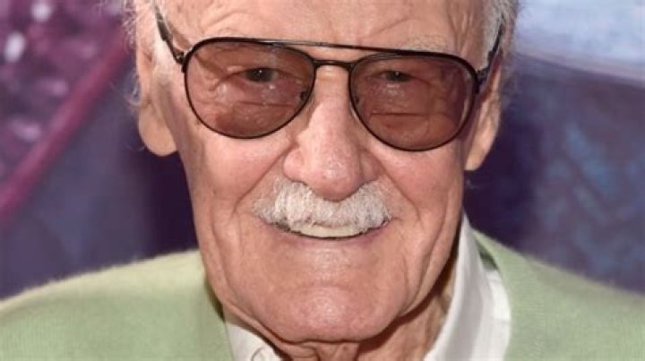 Stan Lee's Cause of Death Revealed