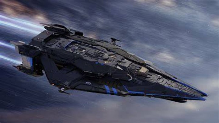 Star Citizen Will Have AAA Budget