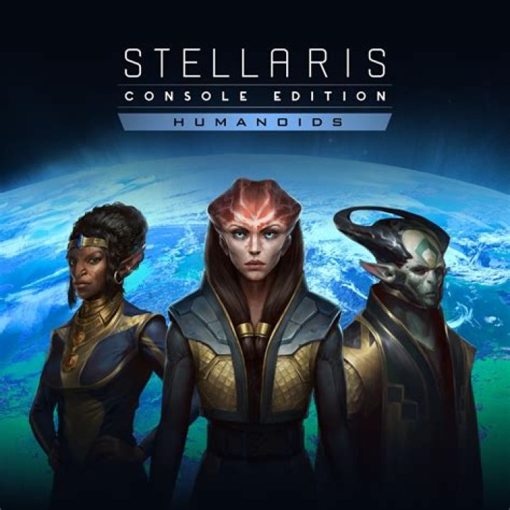 Stellaris Development Diary #13: Primitive Civilizations