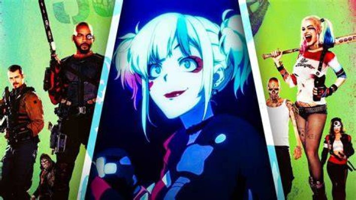 Suicide Squad underrated