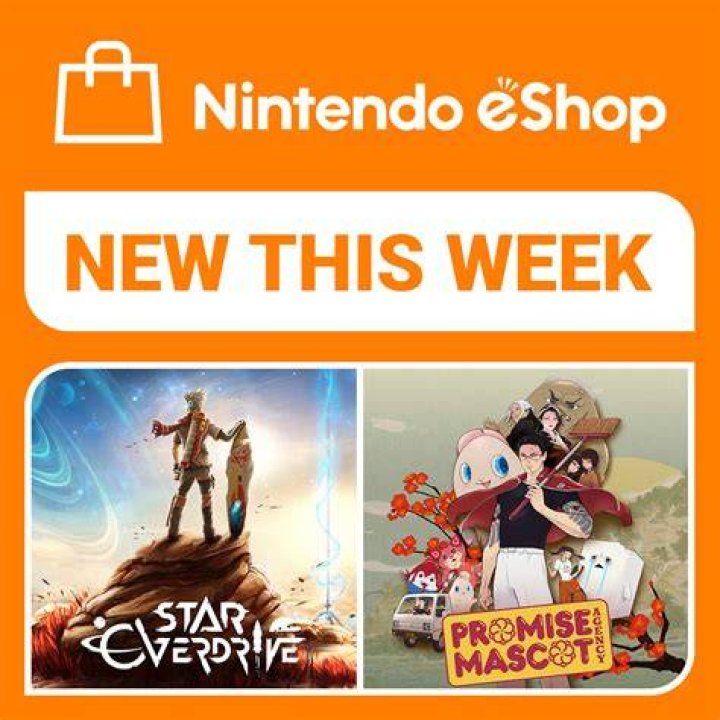 Switch eShop September 17 new releases and THQ Nordic sales