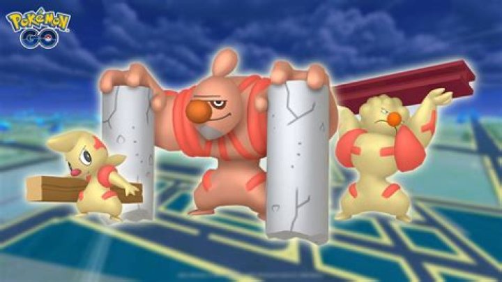 The Best Movesets and Counters for Timburr
