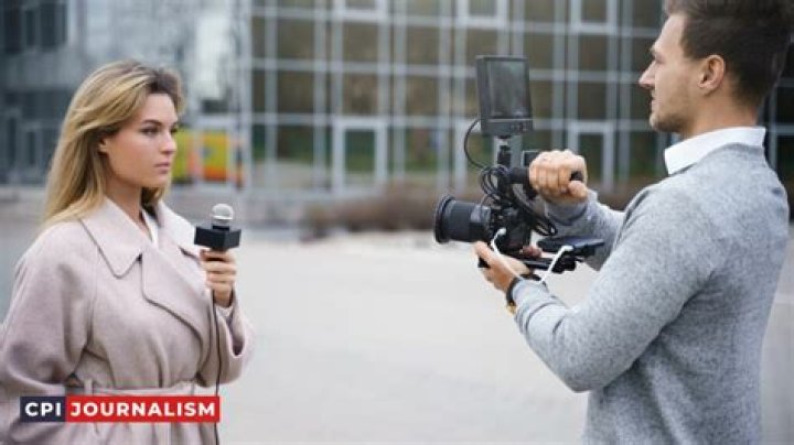 The broadcast journalist is getting his family's legacy turned into an UCP series adaptation..