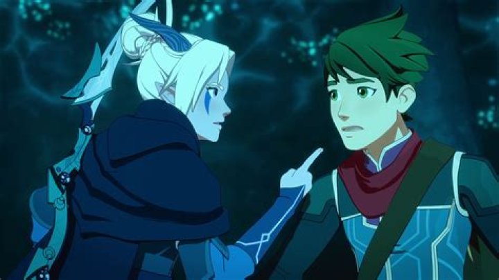 The Dragon Prince