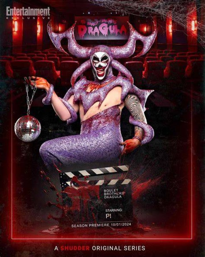 The DRAGula