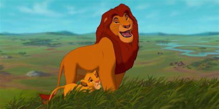 The Lion King