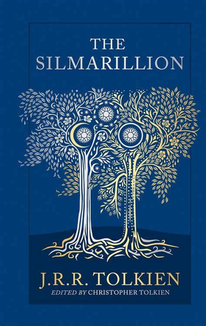 The Silmarillion Tolkien