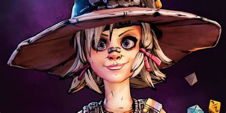 Tiny Tina's Wonderlands: The Best Legendary Pistols