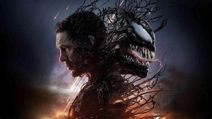 Tom Hardy Helping With Venom 2 Script