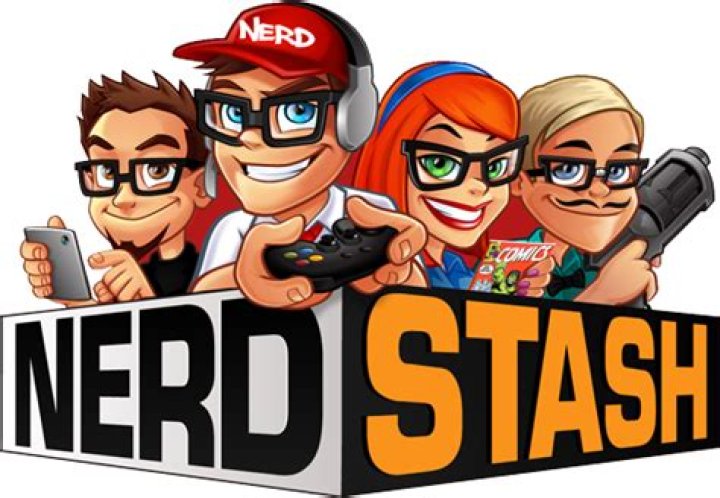 ToonaFish Archives | The Nerd Stash %