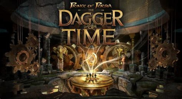 Ubisoft Reveals A VR Escape Room From Prince of Persia