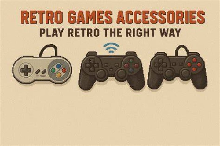 Underlying Benefits of the Return of Retro Games