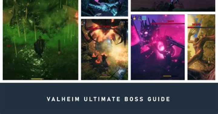 Valheim Guide: How to Defeat Ghosts