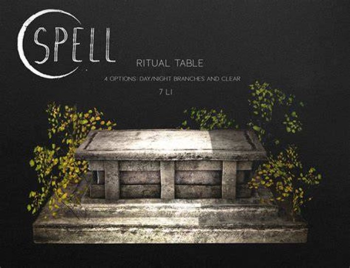 Visit the Ritual Table in Destiny 2